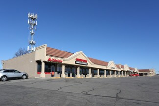 Plus de détails pour 10310-10448 Mastin St, Overland Park, KS - Bureau/Commerce de détail à louer