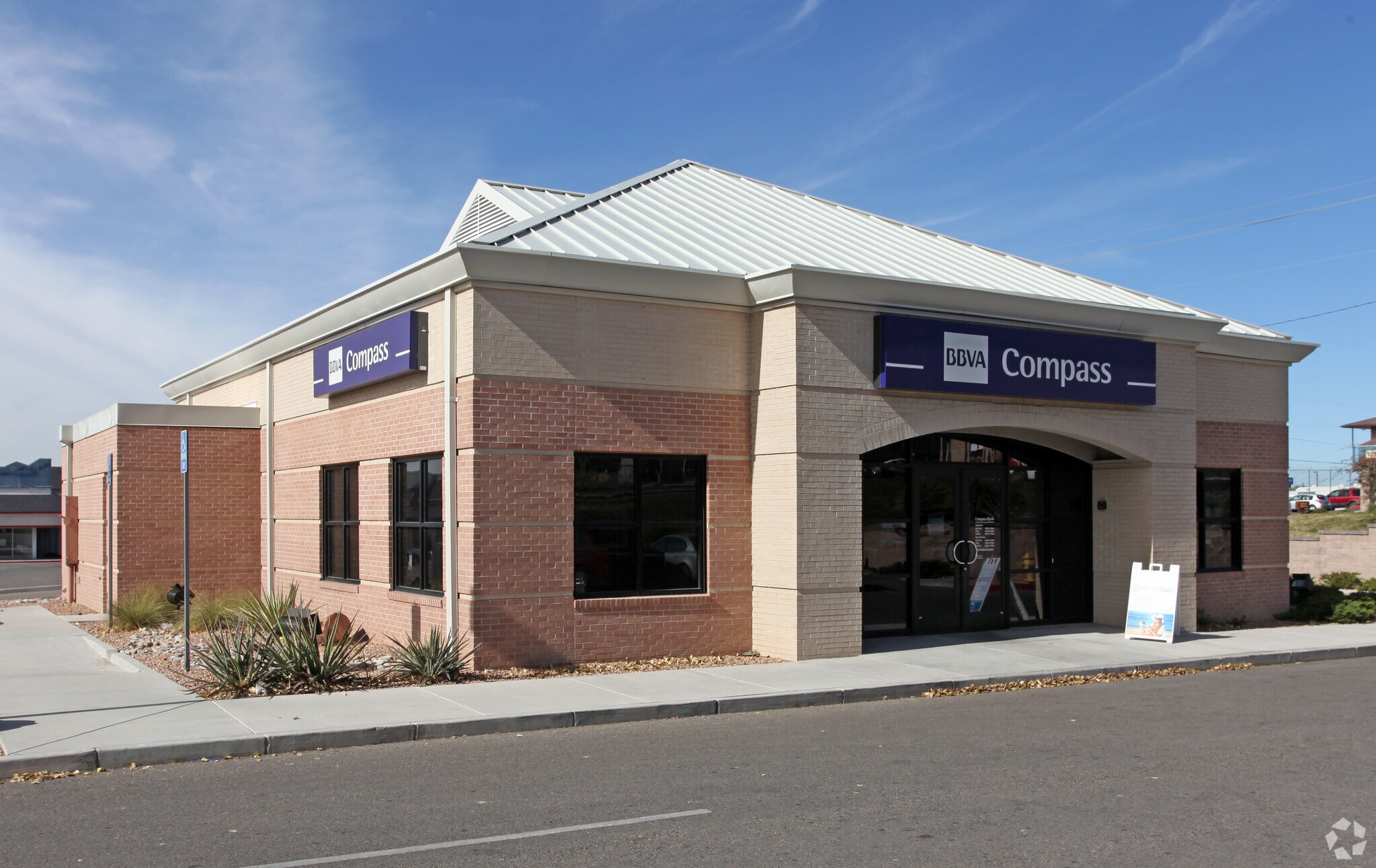 13140 Central Ave NE, Albuquerque, NM for sale Primary Photo- Image 1 of 5