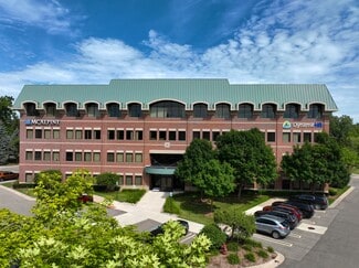 Plus de détails pour 3201 University Dr, Auburn Hills, MI - Bureau à louer