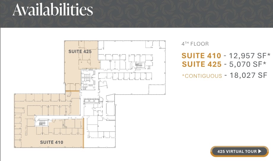 10800 Pecan Park Blvd, Austin, TX for lease Floor Plan- Image 1 of 1