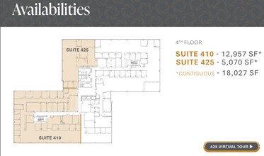 10800 Pecan Park Blvd, Austin, TX for lease Floor Plan- Image 1 of 1