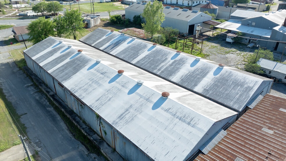 68 First st, Hawkinsville, GA for sale - Building Photo - Image 3 of 22