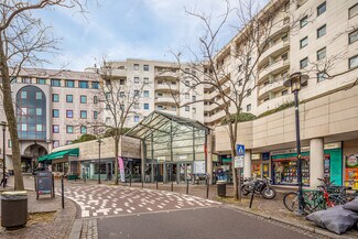 Plus de détails pour 6-20 Rue Jacques Daguerre, Rueil-Malmaison - Coworking à louer