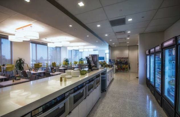 15935 La Cantera Pky, San Antonio, TX à louer - Photo intérieure - Image 3 de 7