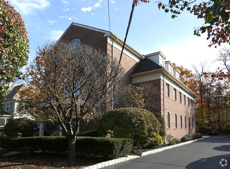190 North Ave E, Cranford, NJ for lease - Building Photo - Image 2 of 19