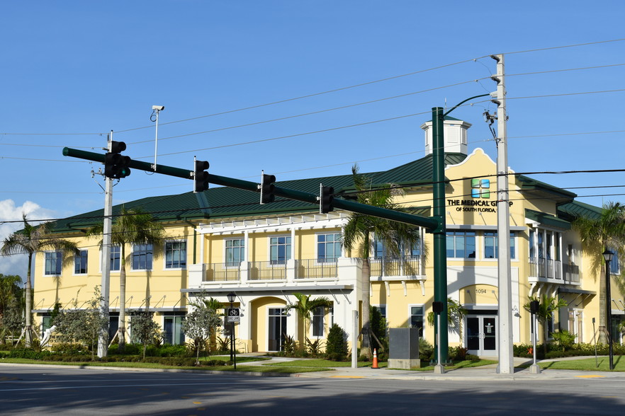 1094 N Military Trl, Jupiter, FL for sale - Primary Photo - Image 1 of 1