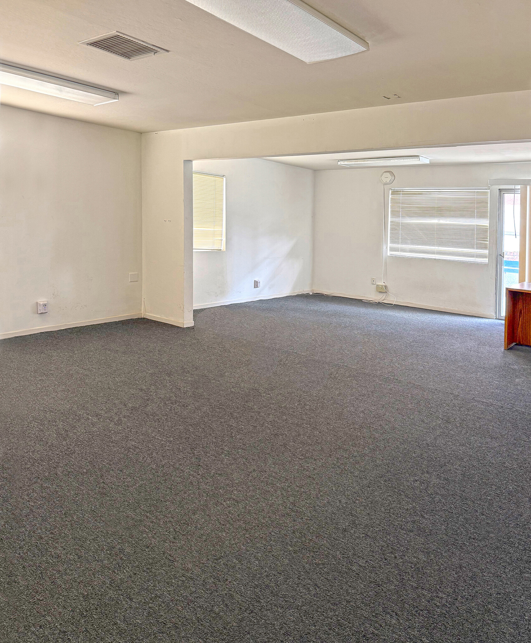 2437 Durant Ave, Berkeley, CA for lease Interior Photo- Image 1 of 4