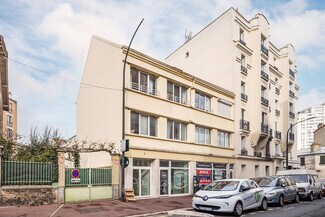 Plus de détails pour 4 Rue Alfred De Musset, Malakoff - Commerce de détail à louer