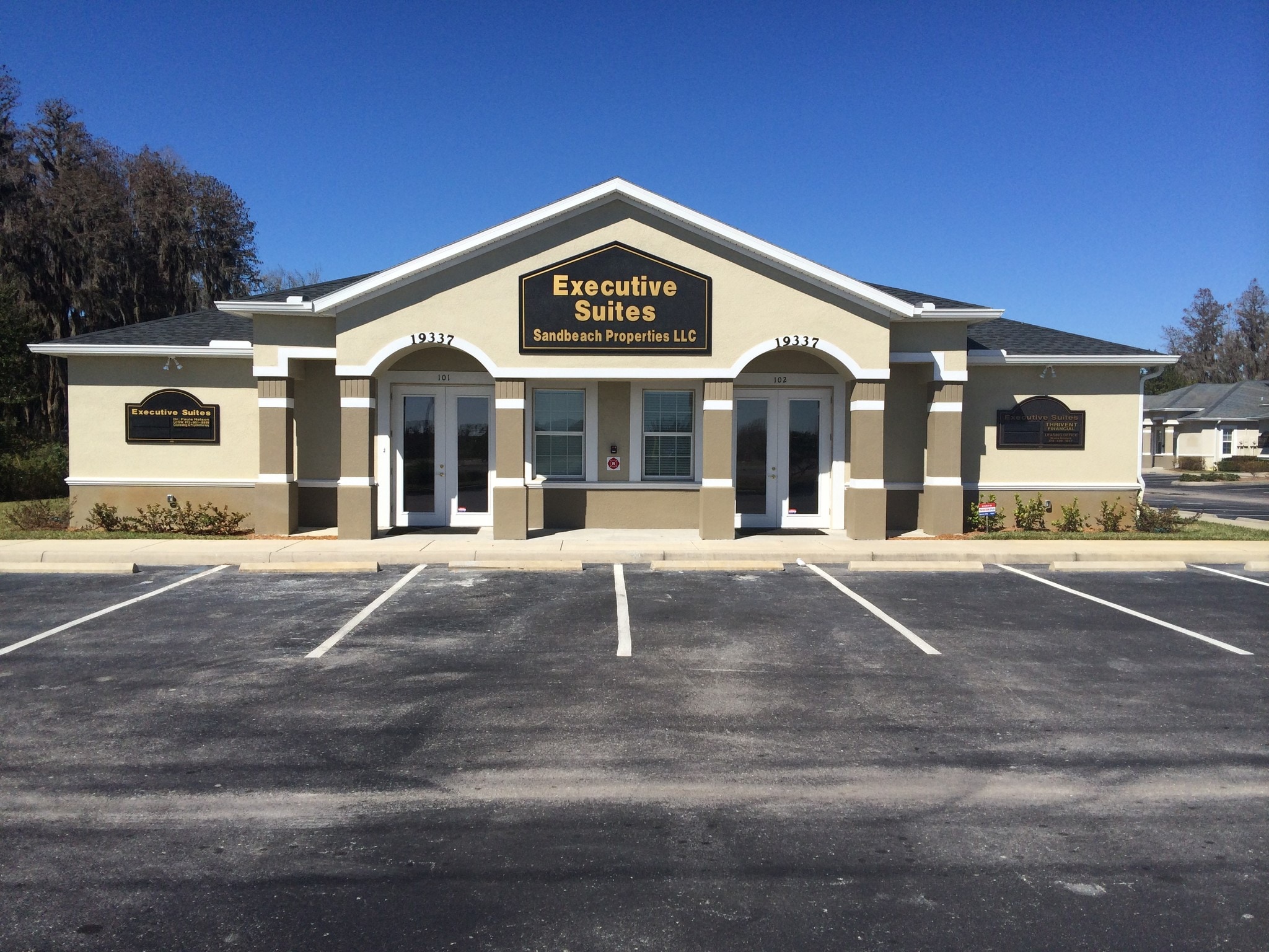 19337 Shumard Oak Dr, Land O' Lakes, FL for lease Primary Photo- Image 1 of 4