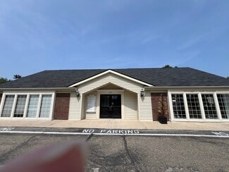 Plus de détails pour 1810 Broad Ripple Ave, Indianapolis, IN - Bureau à louer