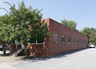 Plus de détails pour 2857 Main St, East Point, GA - Bureau/Commerce de détail à louer