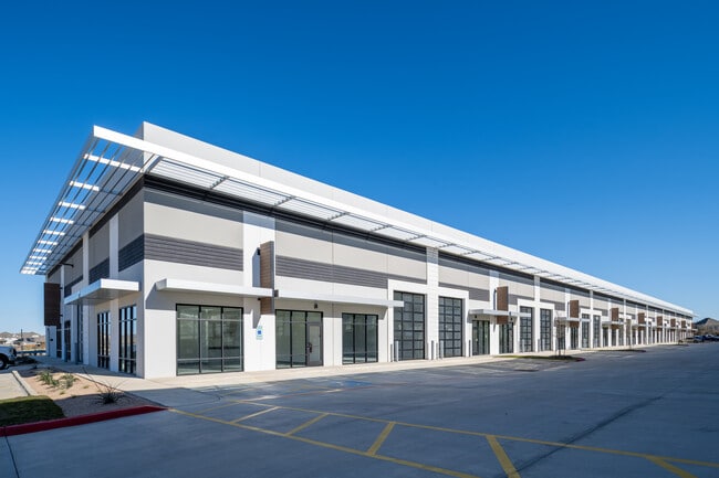 More details for 1305 Blue Ridge Dr, Georgetown, TX - Flex, Industrial for Lease