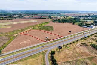 More details for 0 airport road, Goldsby, OK - Land for Sale