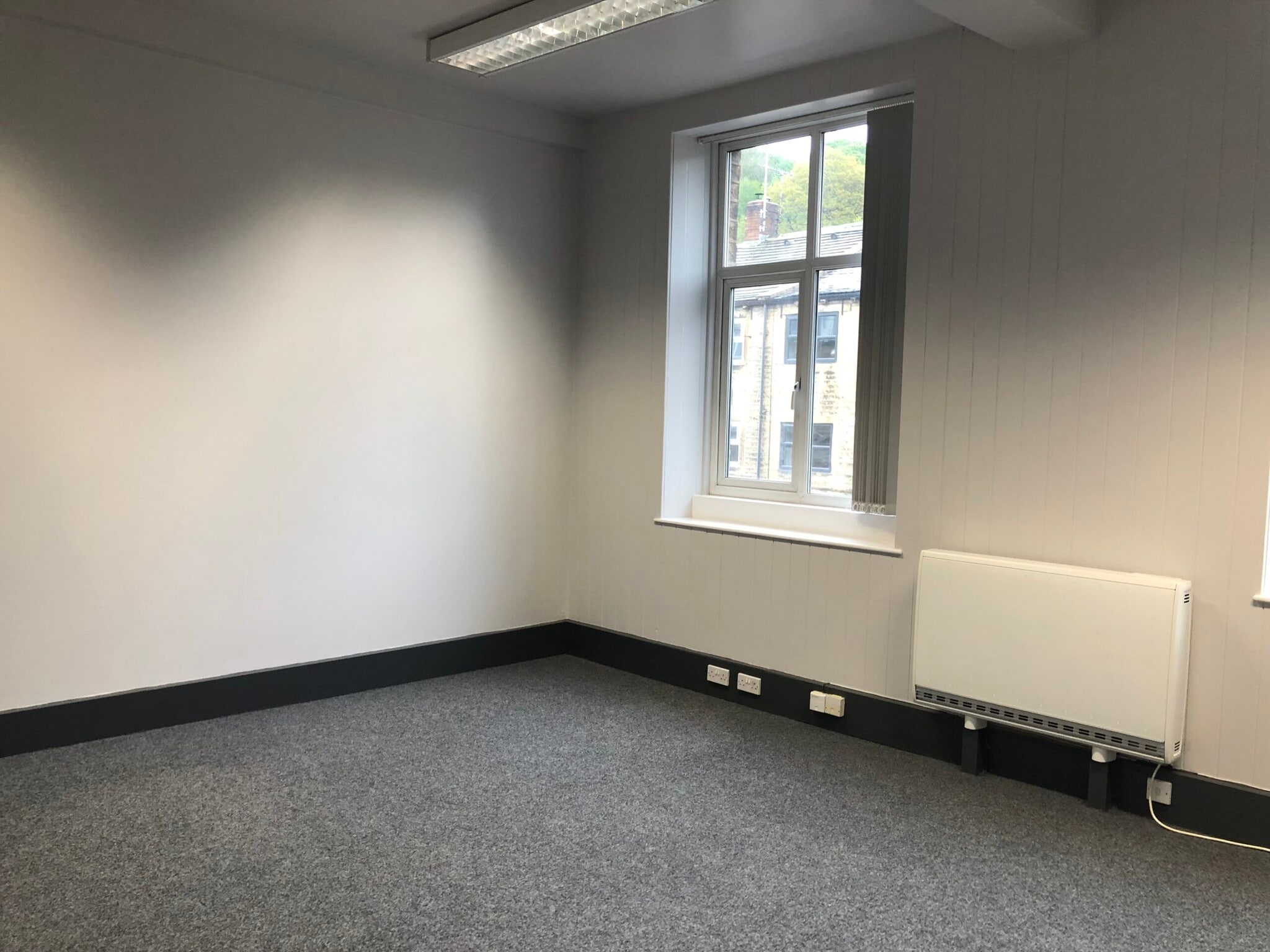 Huddersfield Rd, Honley à louer Photo intérieure- Image 1 de 2