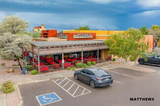Plus de détails pour 6610 E Superstition Springs Blvd, Mesa, AZ - Commerce de détail à vendre