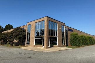 More details for 7001 Cessna Dr, Greensboro, NC - Industrial for Lease