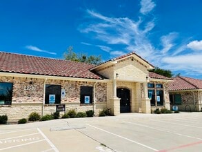 4957 Golden Triangle Blvd, Fort Worth, TX for lease Building Photo- Image 2 of 4