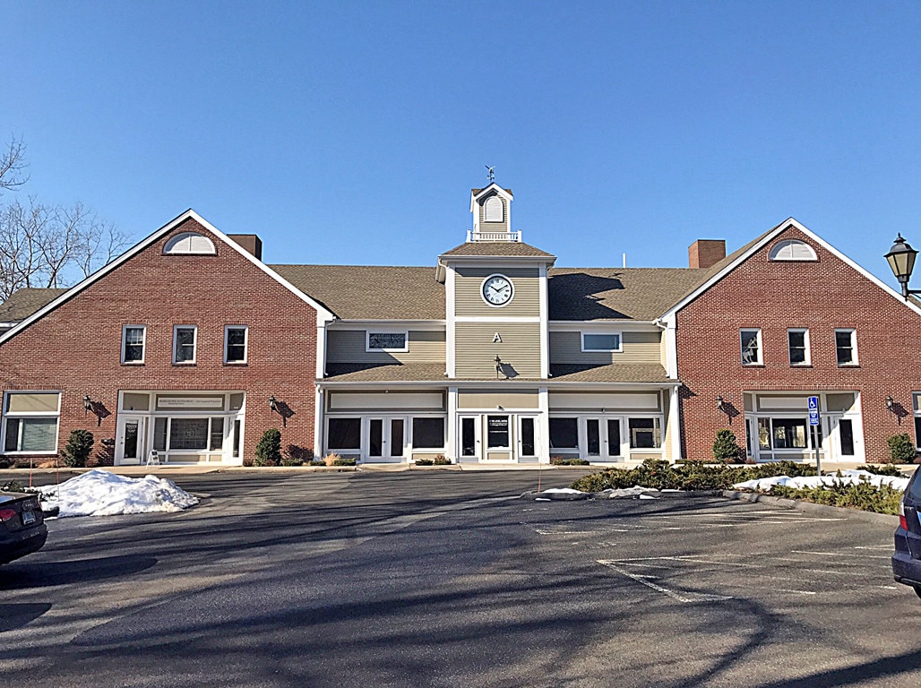 67 Federal Rd, Brookfield, CT for lease Primary Photo- Image 1 of 3
