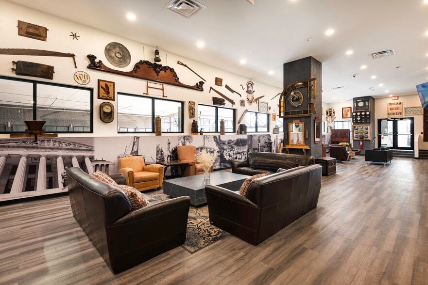 1 Seneca St, Buffalo, NY for lease - Interior Photo - Image 3 of 4