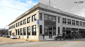 Plus de détails pour 200-208 N Main St, Hopewell, VA - Bureau/Commerce de détail, Commerce de détail à louer