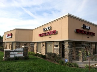 More details for 2066-2118 S Wayne Rd, Westland, MI - Office for Lease