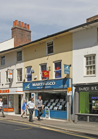 More details for 15 Duke St, Chelmsford - Retail for Sale