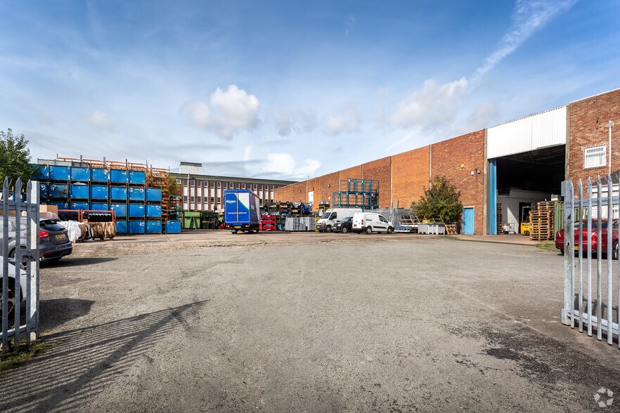 Shaw Rd, Liverpool à vendre - Autre - Image 2 de 5