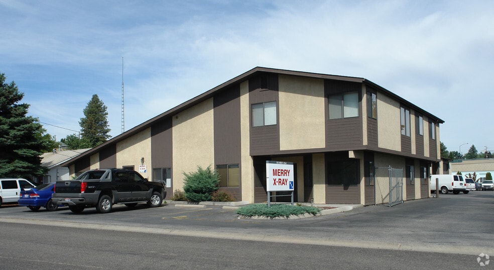 108 W 43rd St, Garden City, ID for sale - Building Photo - Image 2 of 3