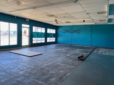 2804-2806 NW Sheridan Rd, Lawton, OK à vendre - Photo intérieure - Image 2 de 8