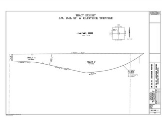 Plus de détails pour Propriétés – Terrain à vendre, Yukon, OK