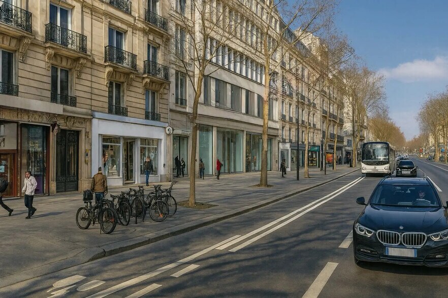 12 Avenue Du Général Leclerc, Paris à louer - Photo du bâtiment - Image 1 de 8