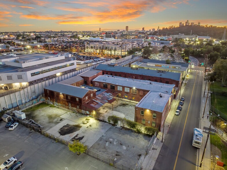 2626 Lacy St, Los Angeles, CA for sale - Building Photo - Image 3 of 25