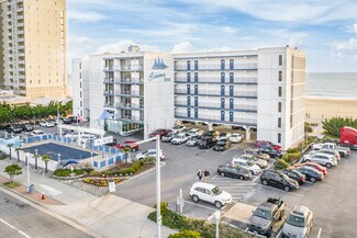 Plus de détails pour 215 Atlantic Ave, Virginia Beach, VA - Services hôteliers à vendre