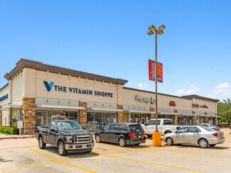 Plus de détails pour 19610-19712 Katy Fwy, Houston, TX - Bureau/Médical, Commerce de détail à louer