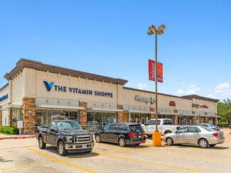 More details for 19610-19712 Katy Fwy, Houston, TX - Office/Medical, Retail for Lease