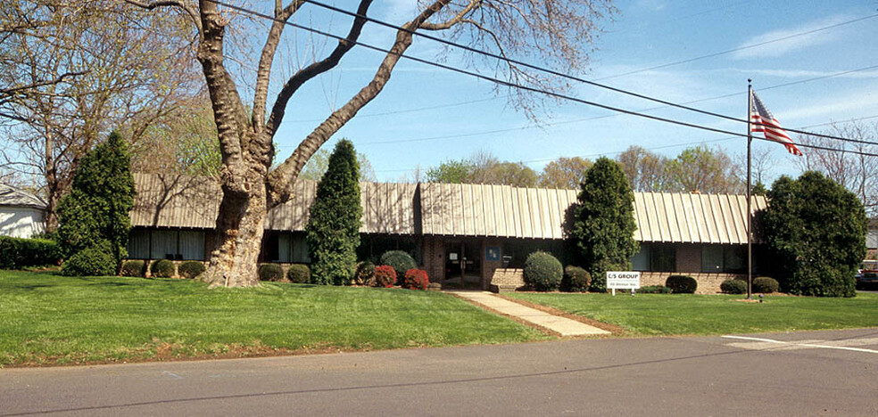 49 Meeker Ave, Cranford, NJ for lease - Building Photo - Image 1 of 12