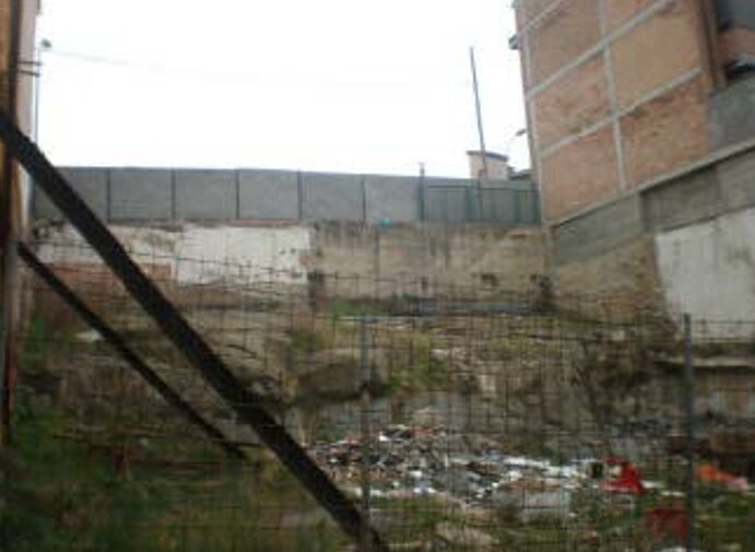 Carrer de la Verge del Sol del Pont, 58, Roda de Ter, Barcelona à vendre - Plan d’étage - Image 1 de 2