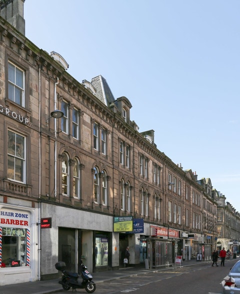 7-17 Union St, Inverness for lease - Building Photo - Image 3 of 28