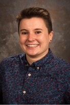 Amy Kelley