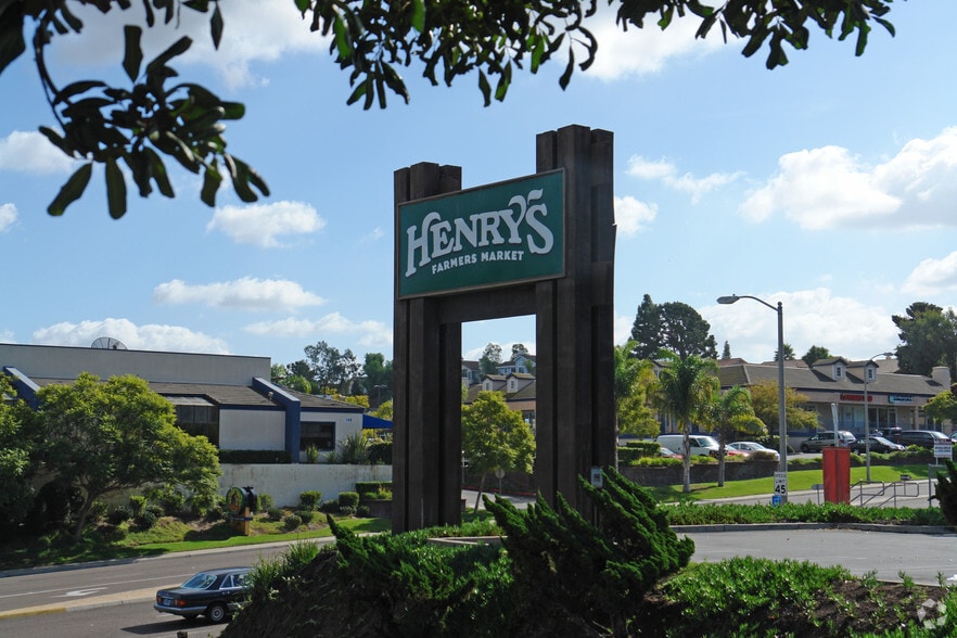 1271-1351 Encinitas Blvd, Encinitas, CA for lease - Building Photo - Image 3 of 5