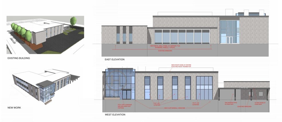 200 S Adams St, Green Bay, WI for lease - Building Photo - Image 3 of 5