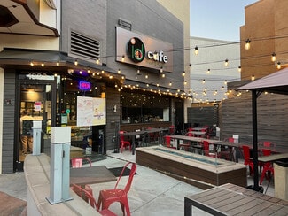 Plus de détails pour 1-2700 Stoneridge Mall Rd, Pleasanton, CA - Commerce de détail à louer