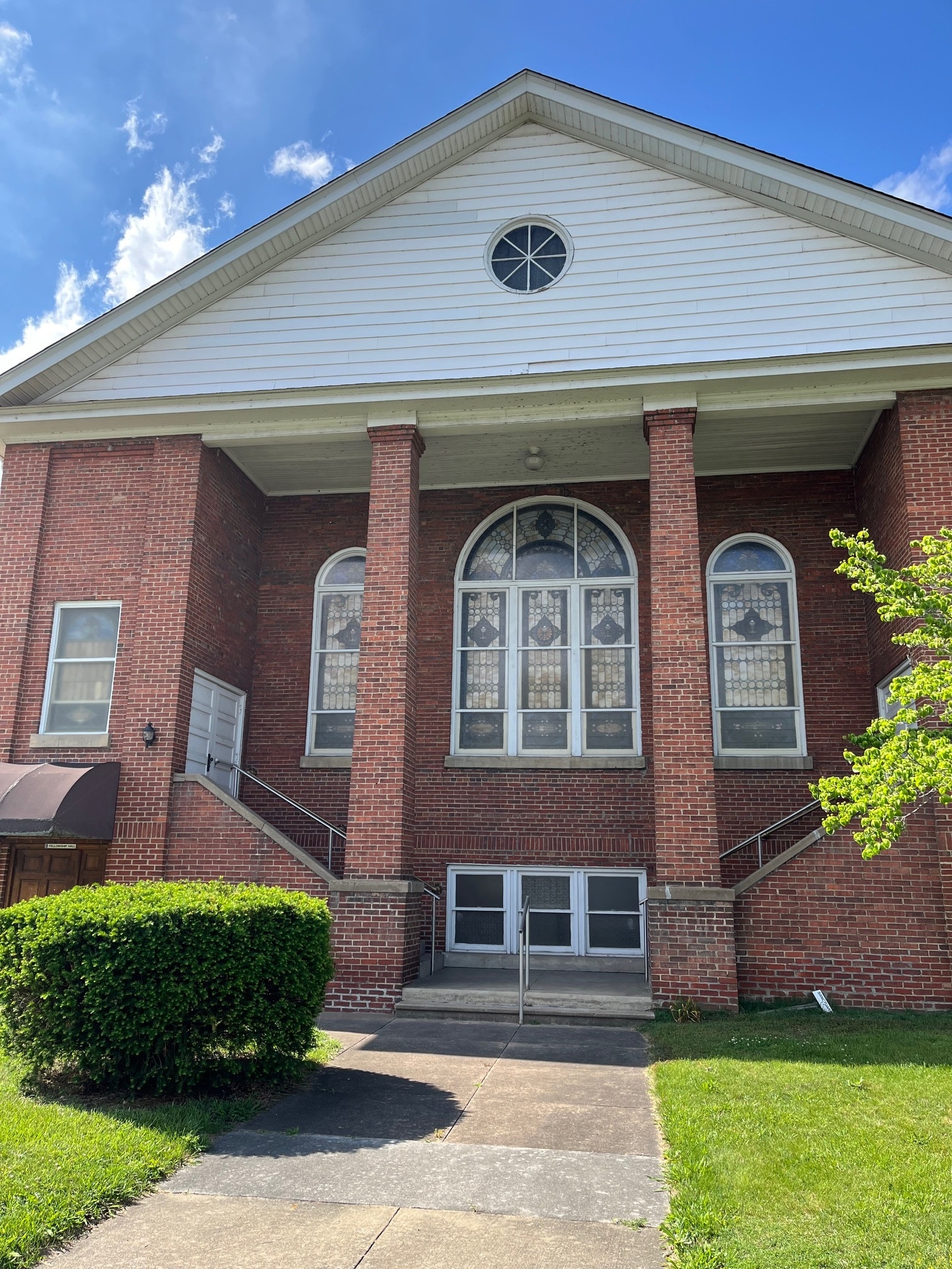 200 E Fudge St, Covington, VA for sale Building Photo- Image 1 of 16