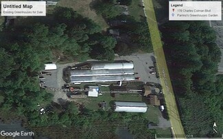 More details for 178 Charles Colman Blvd, Pawling, NY - Retail for Sale