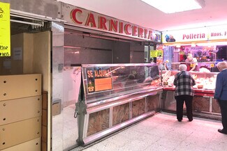 Plus de détails pour Plaza Mayor, 3, Torrejón de Ardoz - Multi-résidentiel à vendre