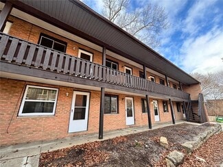 Plus de détails pour 519 Crosby St, Akron, OH - Multi-résidentiel à vendre
