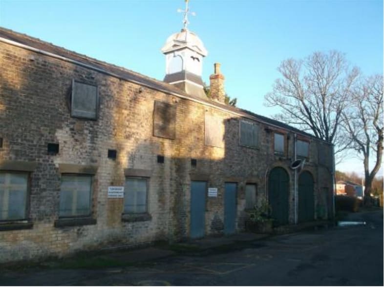 Wawne Rd, Hull à vendre - Photo du bâtiment - Image 3 de 3