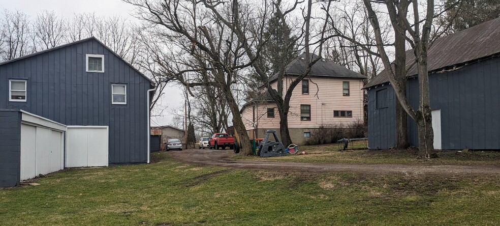 191 Mill St, Pataskala, OH à vendre - Photo du bâtiment - Image 1 de 1