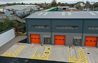 More details for Endemere Rd, Coventry - Industrial for Sale