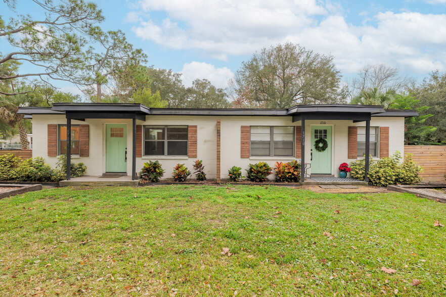 1700-1750 Main St, Atlantic Beach, FL à vendre - Photo du bâtiment - Image 1 de 14